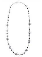 Collier MurrinaMurano Venezia Femme in Verre GM271015